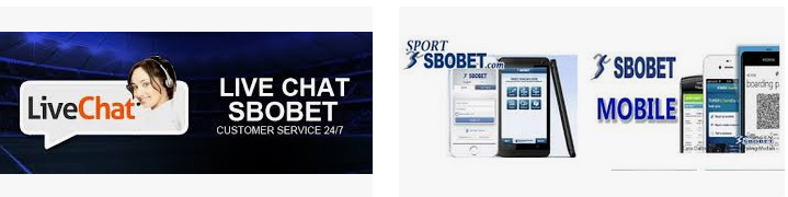 Sbobet mobile live chat 24 jam