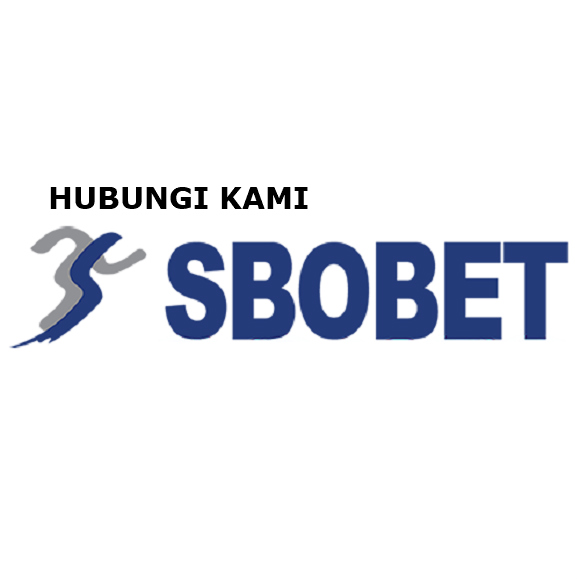 Hubungi kami di website agen resmi judi online Sbobet